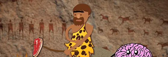 Our Brains Are Out of Date!