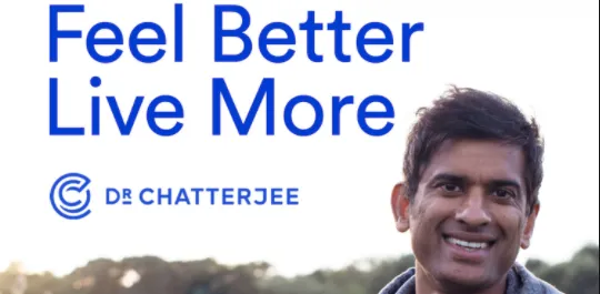 Dr. Jud on Dr. Chatterjee's Podcast: Coronavirus Special