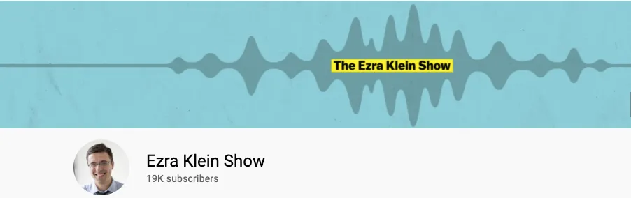 Dr. Jud on the Ezra Klein Show: That Anxiety You’re Feeling? It’s a Habit You Can Unlearn.