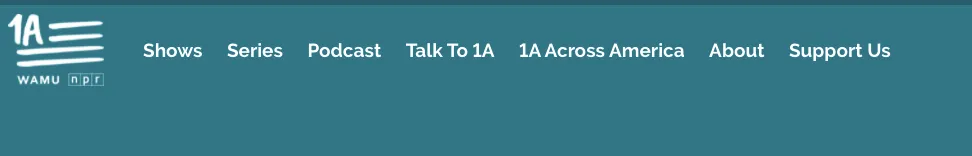 Dr. Jud on NPR: Why Willing Yourself To Be Less Anxious Doesn’t Work — And What Actually Helps Instead