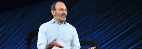TED Talk