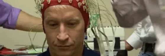 See Anderson Cooper Unwind Anxiety With Dr. Jud