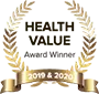 Health Value Award