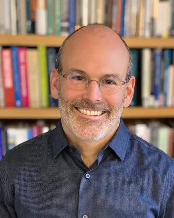 Dr. Jud Brewer