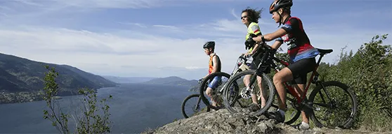 TEDx: You're Already Awesome. Just Get Out of Your Own Way.