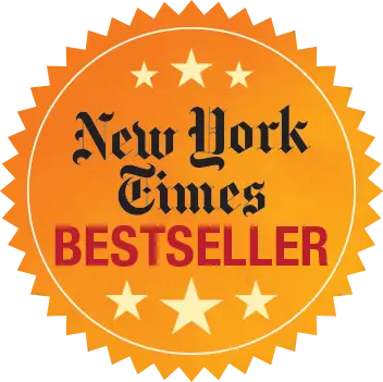 New York Times Bestseller