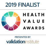 Health Value Award 2019