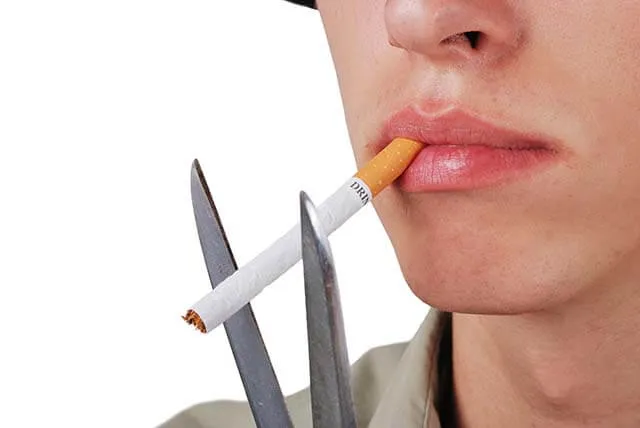 cutting smoking smoking cessation dos donts