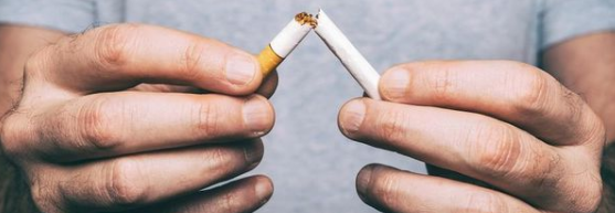 Habitual Smoking: How To Start Quitting Today